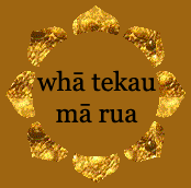 Cuarenta y dos en maorí