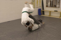 Ju-Jitsu, Domaine public, via Wikimedia Commons