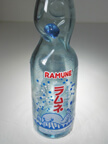 Le ramune, boisson japonaise