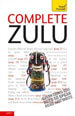 Complete Zulu with Two Audio CDs: A Teach Yourself Guide
