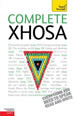 Complete Xhosa: A Teach Yourself Guide