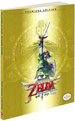 The Legend of Zelda: Skyward Sword Official Strategy Guide