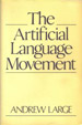 The Artificial Language Movement