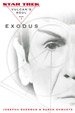 Star Trek: The Original Series: Vulcan’s Soul #1: Exodus