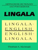Lingala-English, English-Lingala Dictionary and Phrasebook 