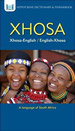 Xhosa-English/English-Xhosa Dictionary & Phrasebook