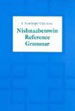 Nishnaabemwin reference grammar