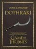 Dothraki: A Conversational Language Course 