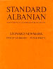 Standard Albanian: A Reference Grammar for Students