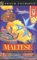 Teach Yourself Maltese: A Complete Course for Beginners