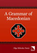 A Grammar of Macedonian