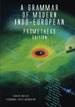 A Grammar of Modern Indo-European, Prometheus Edition