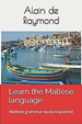 Learn the Maltese language