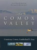 The Comox Valley: Courtenay, Comox, Cumberland and Area