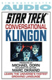 Star Trek: Conversational Klingon