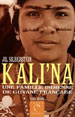 Kali’na, une famille indienne en Guyane française