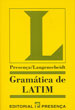 Gramática de Latim